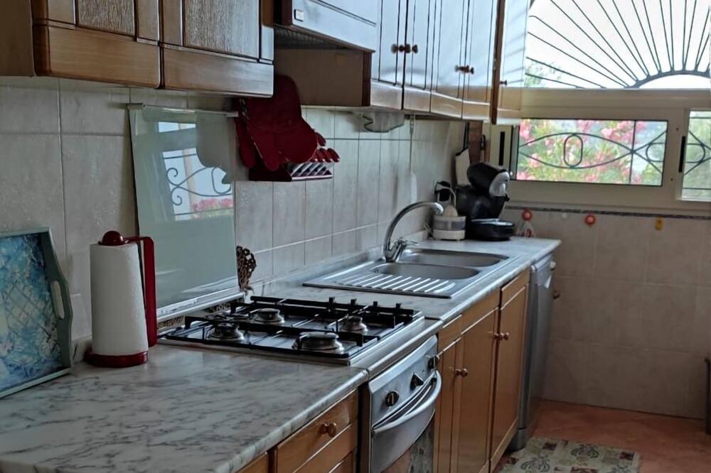 Photo of Kitchen in Chiesiola