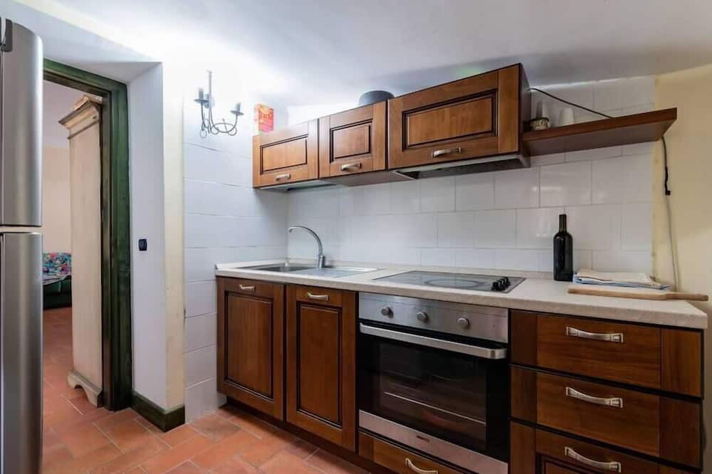Photo of Kitchen in Faicchio