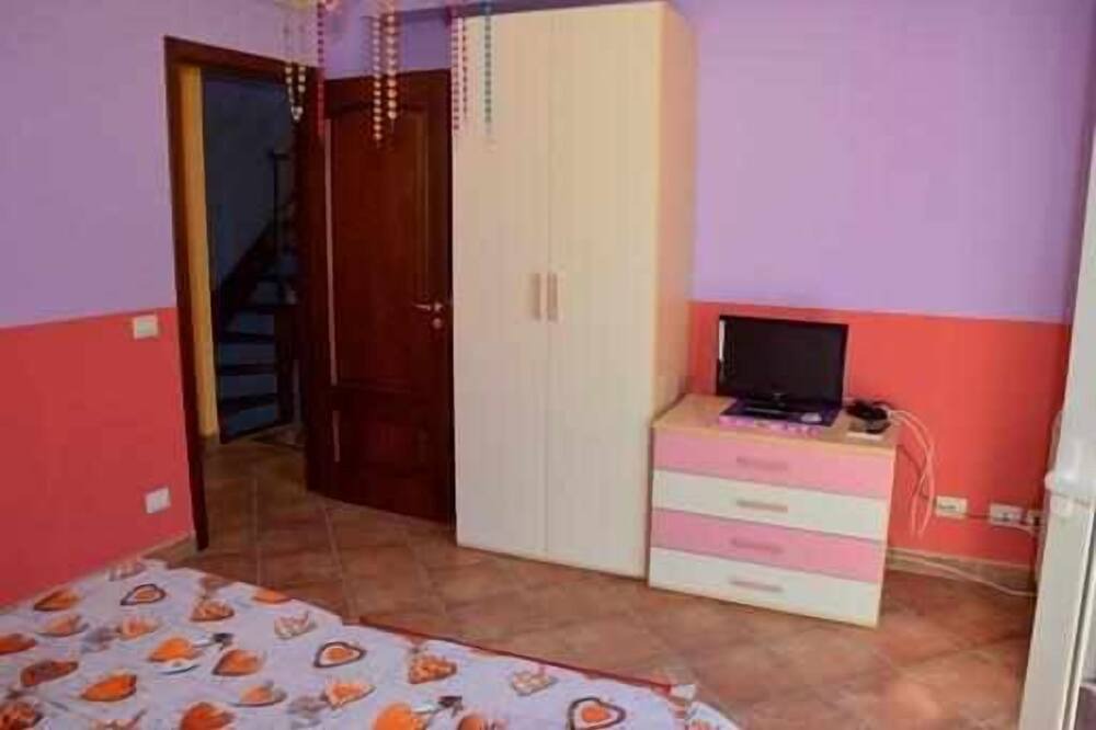 Photo of Bedroom in Nizza di Sicilia