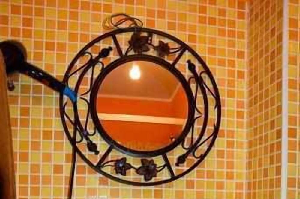 Photo of Bathroom in Nizza di Sicilia