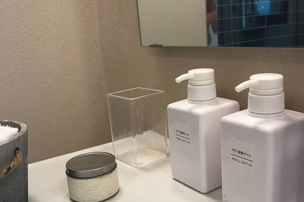 Photo of Bathroom in Acquafredda