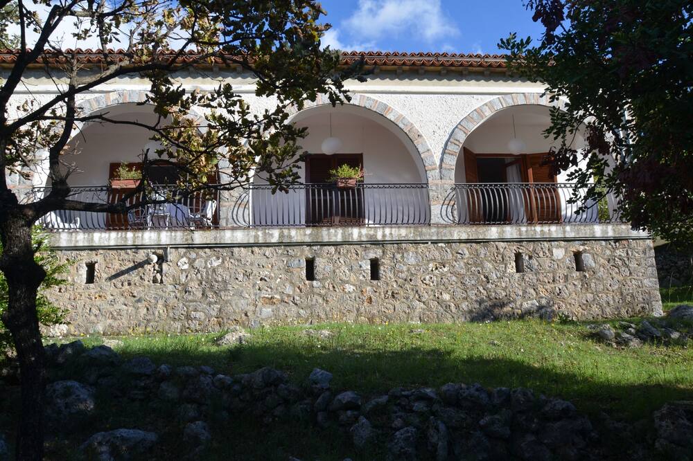 Photo of Outdoor in Acquafredda