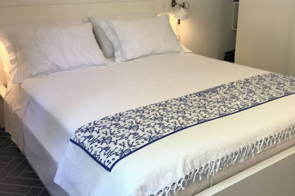 Photo of Bedroom in Acquafredda