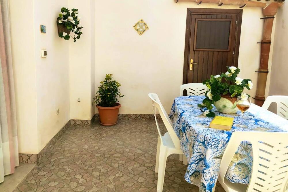 Photo of Livingroom in Cornino