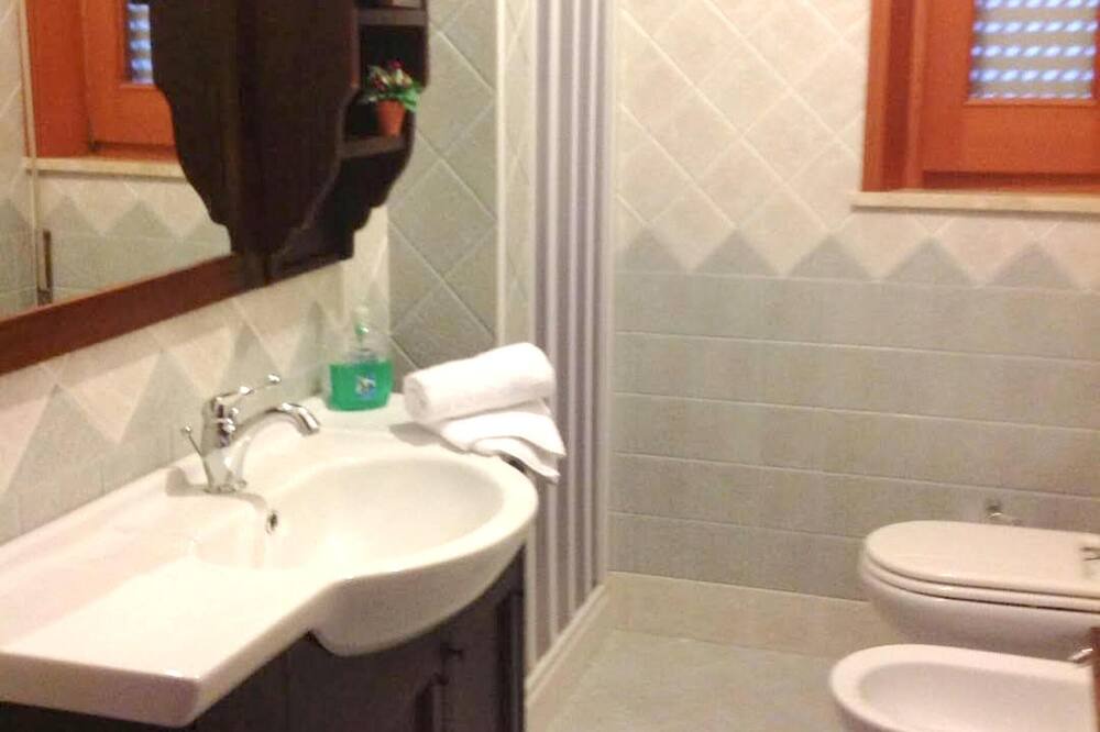 Photo of Bathroom in Cornino