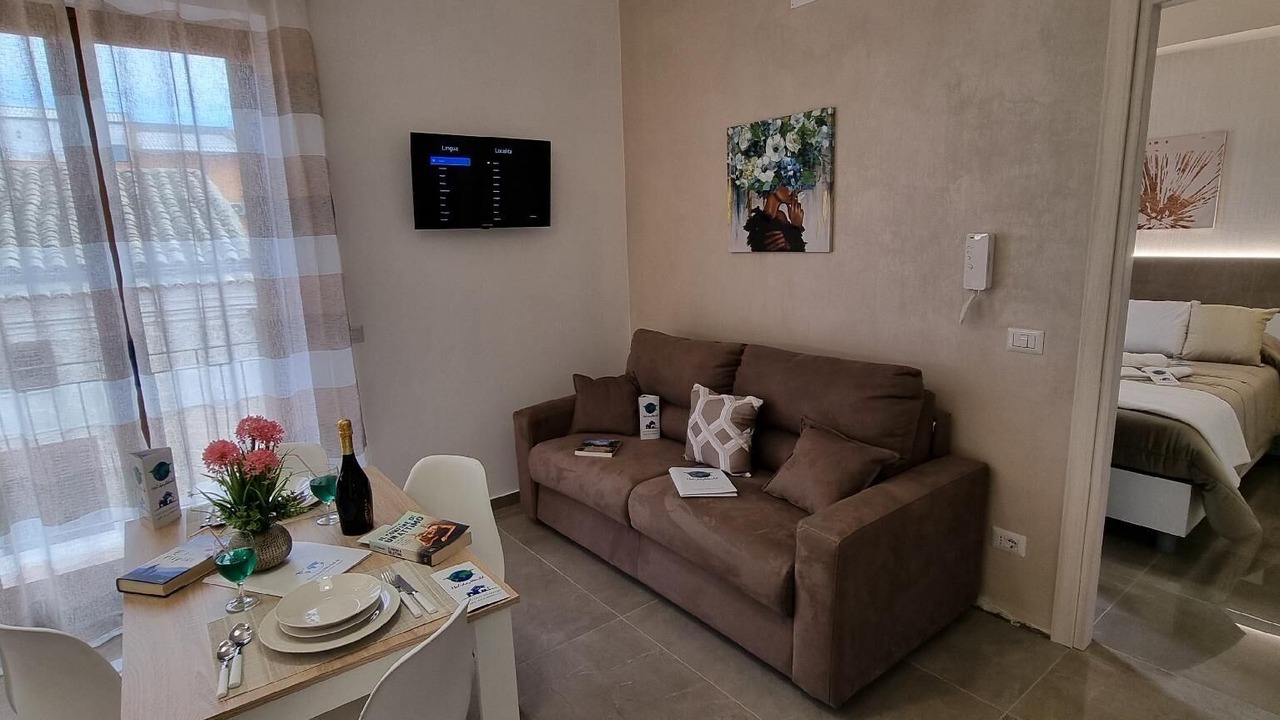 Photo of Livingroom in Campobello di Licata
