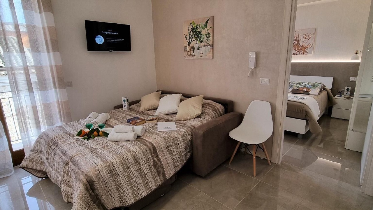 Photo of Bedroom in Campobello di Licata