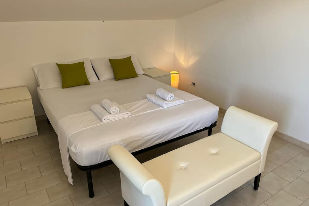 Photo of Bedroom in Scalea