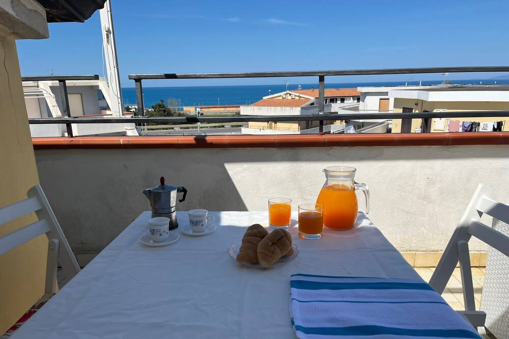 Photo of Outdoor in Scalea