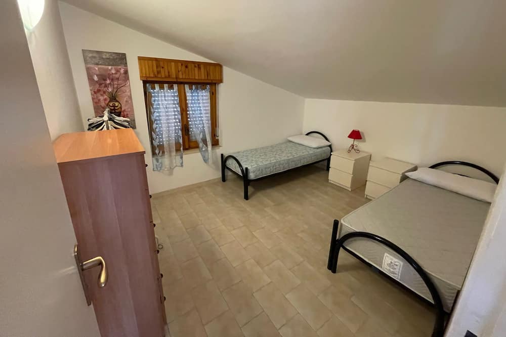 Photo of Bedroom in Scalea