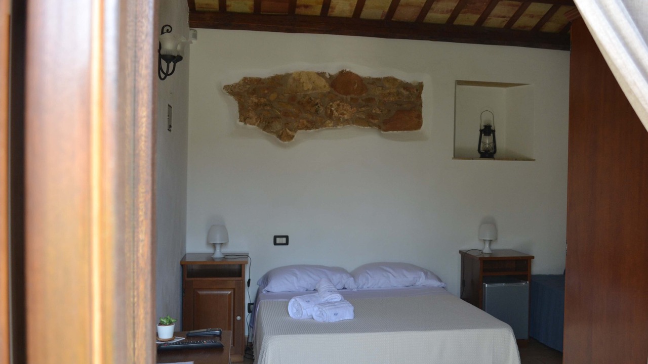 Photo of Bathroom in Custonaci