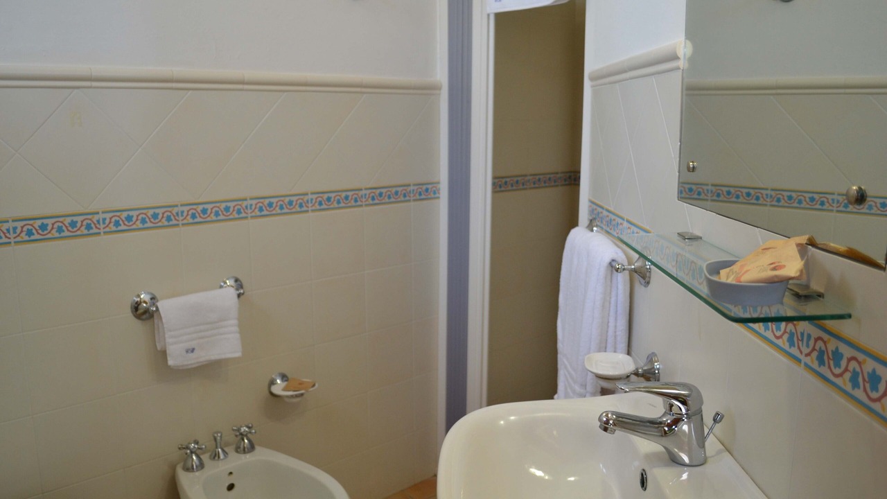 Photo of Bathroom in Custonaci