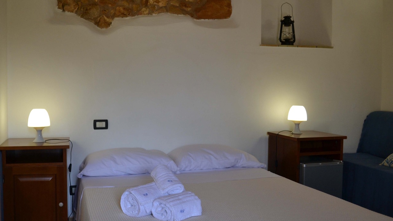 Photo of Bathroom in Custonaci