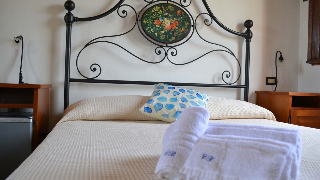Photo of Bedroom in Custonaci