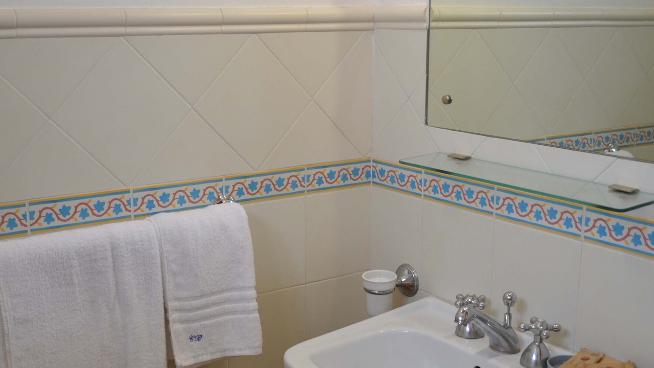 Photo of Bathroom in Custonaci
