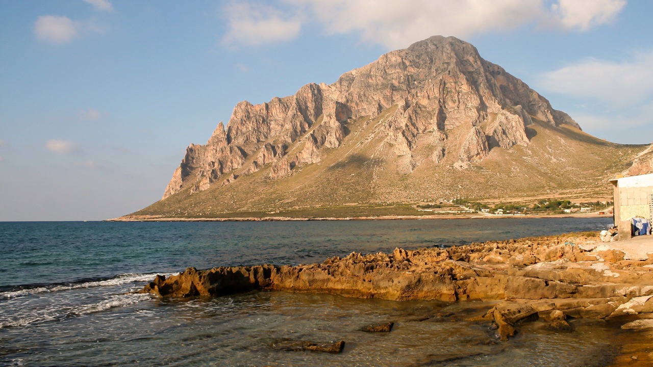 Photo of Others in Custonaci