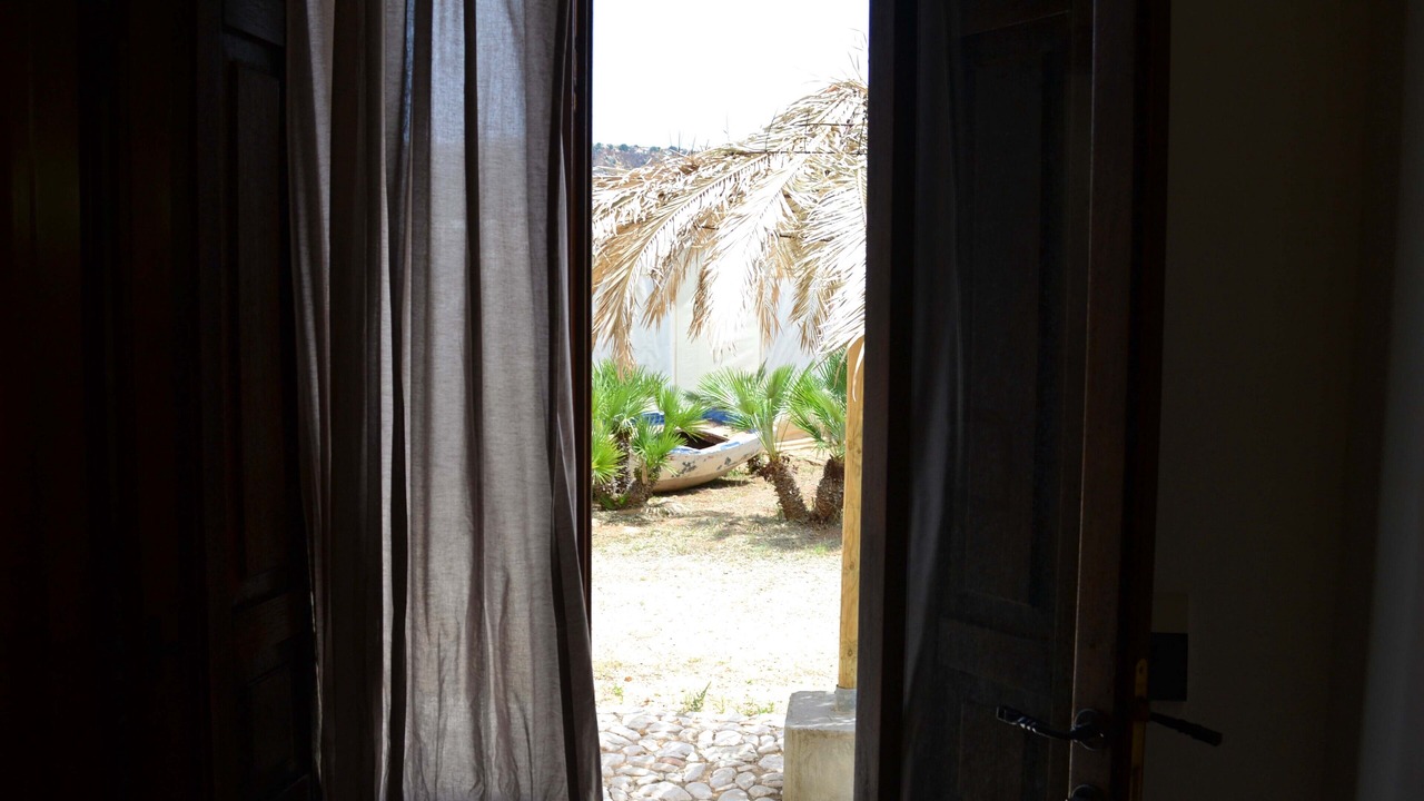 Photo of Bedroom in Custonaci