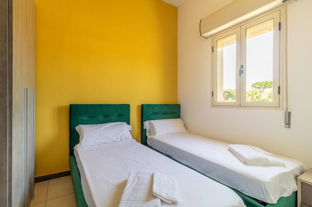 Photo of Bedroom in Cava dʼAliga