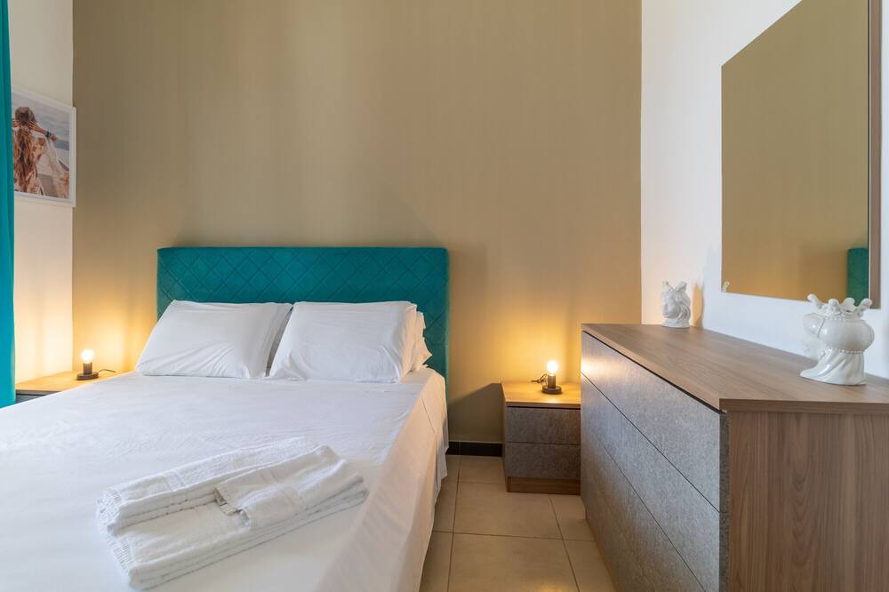 Photo of Bedroom in Cava dʼAliga