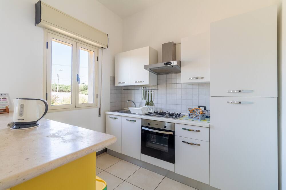 Photo of Kitchen in Cava dʼAliga