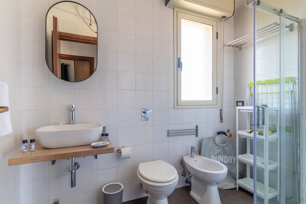 Photo of Bathroom in Cava dʼAliga