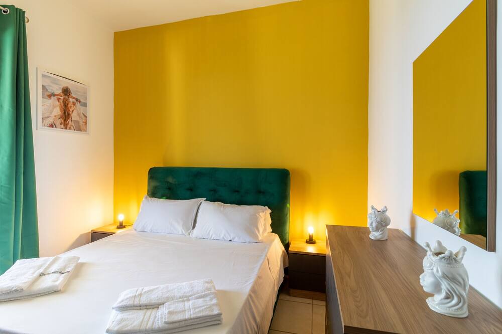 Photo of Bedroom in Cava dʼAliga
