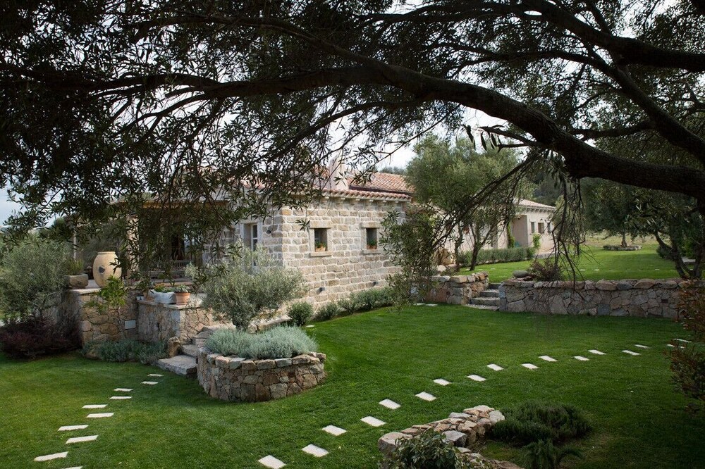 Photo of Outdoor in Sa Castangia