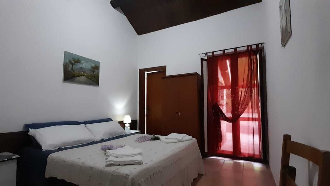 Photo of Bedroom in Orsomarso
