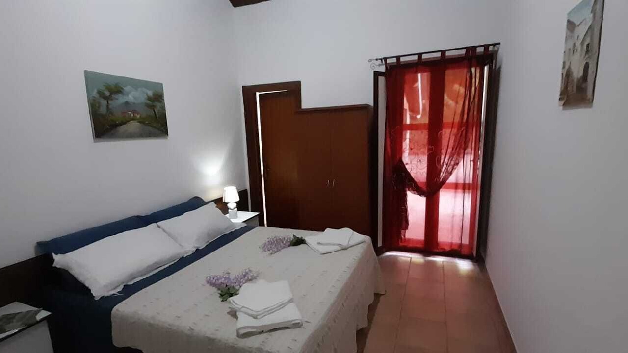 Photo of Bedroom in Orsomarso