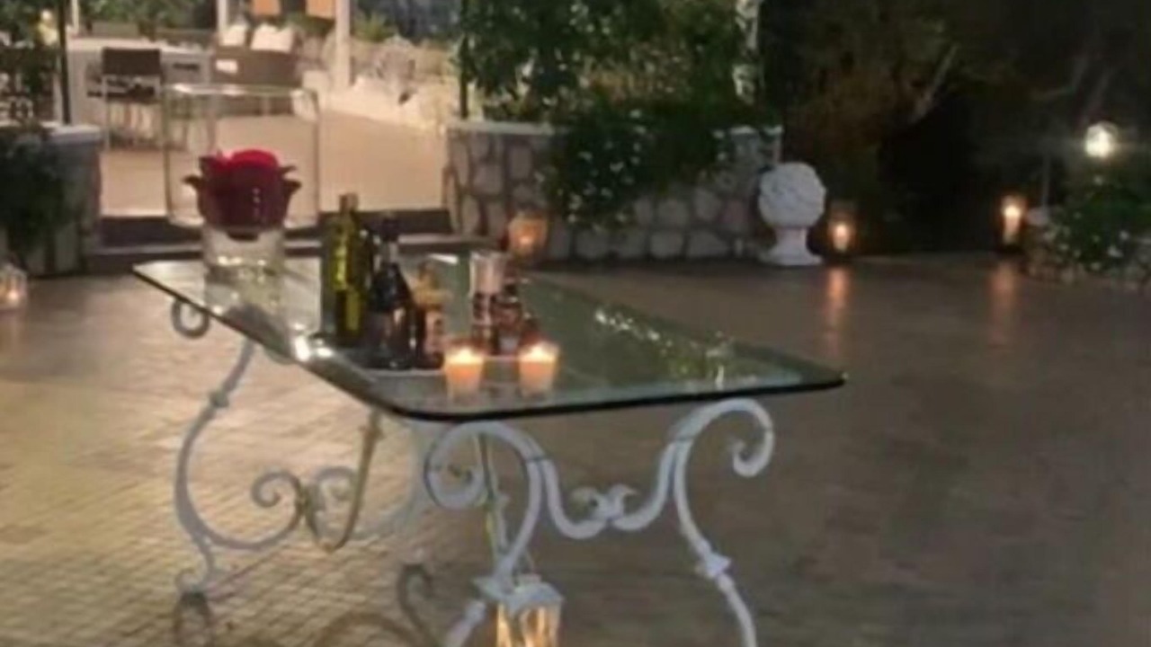 Photo of Outdoor in Anacapri