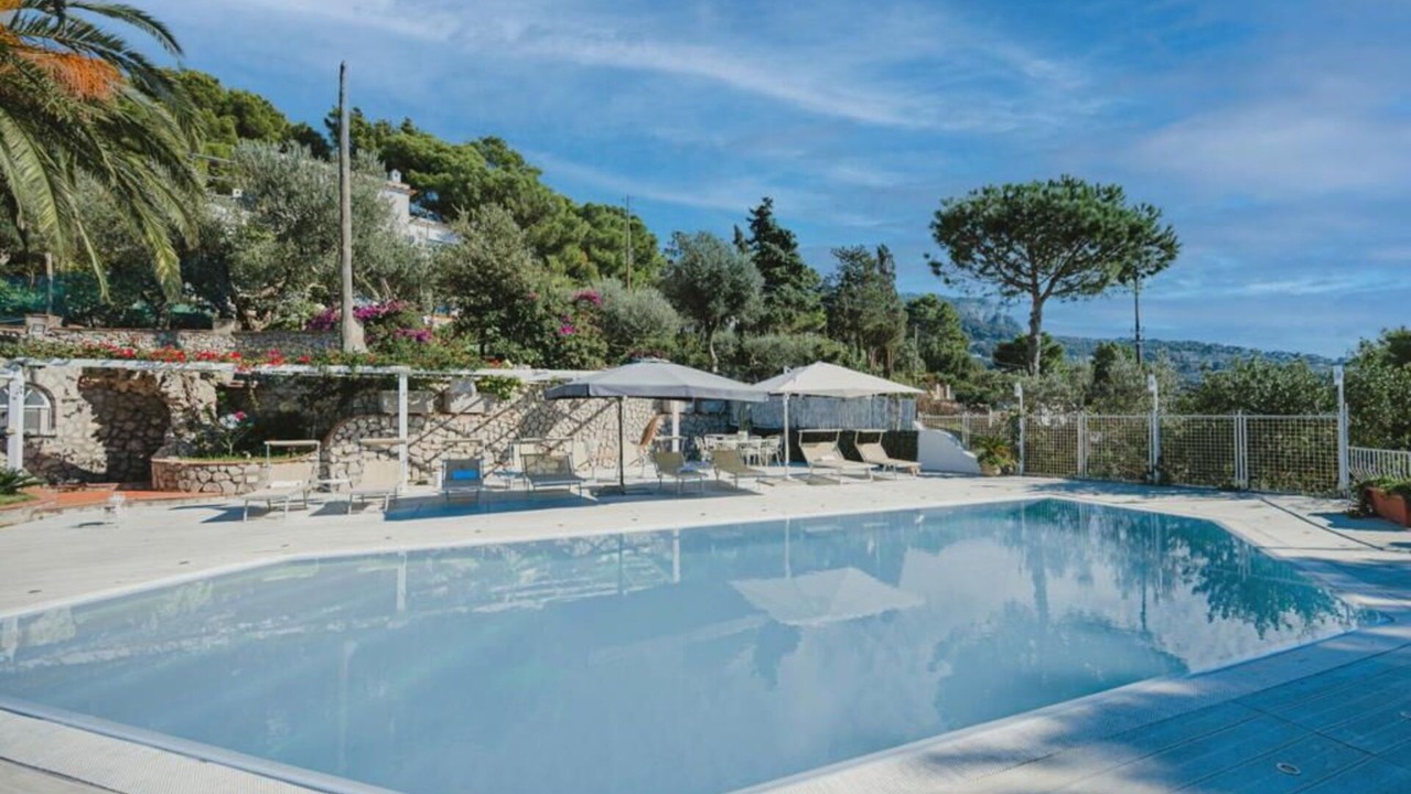 Photo of Outdoor in Anacapri