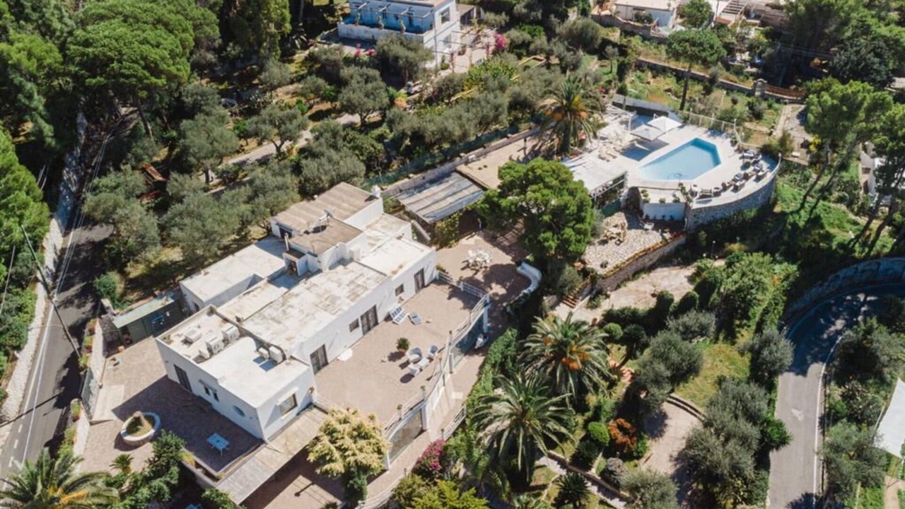 Photo of Outdoor in Anacapri