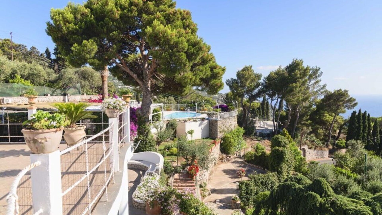 Photo of Outdoor in Anacapri