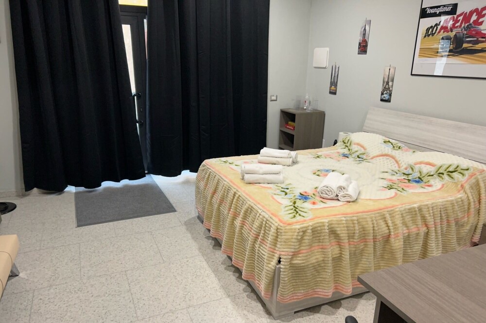 Photo of Bedroom in Borgo Venezia