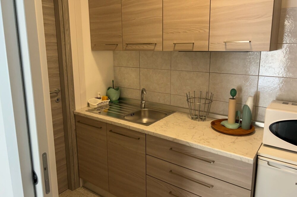 Photo of Kitchen in Borgo Venezia