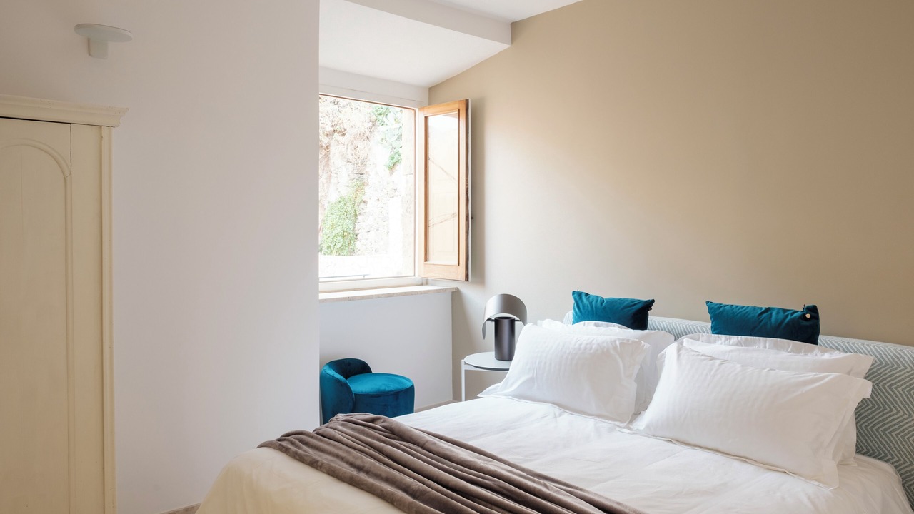 Photo of Bedroom in Scilla