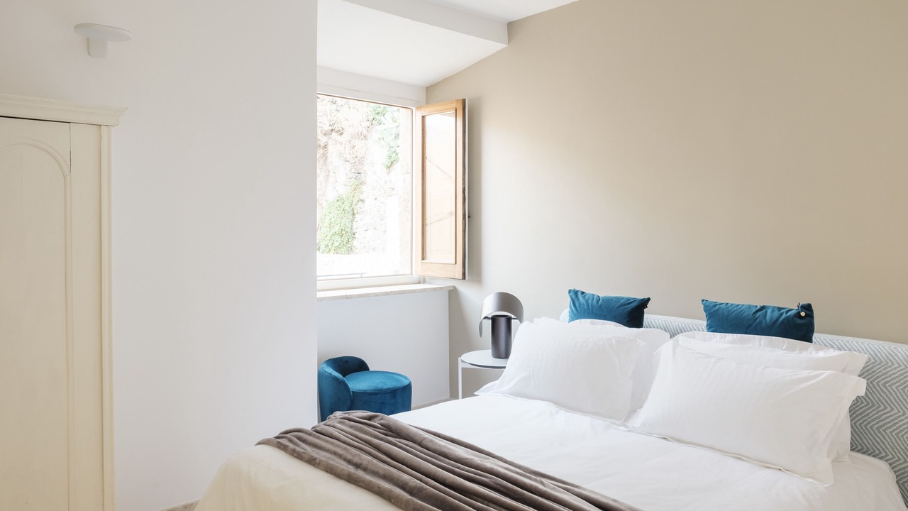 Photo of Bedroom in Scilla