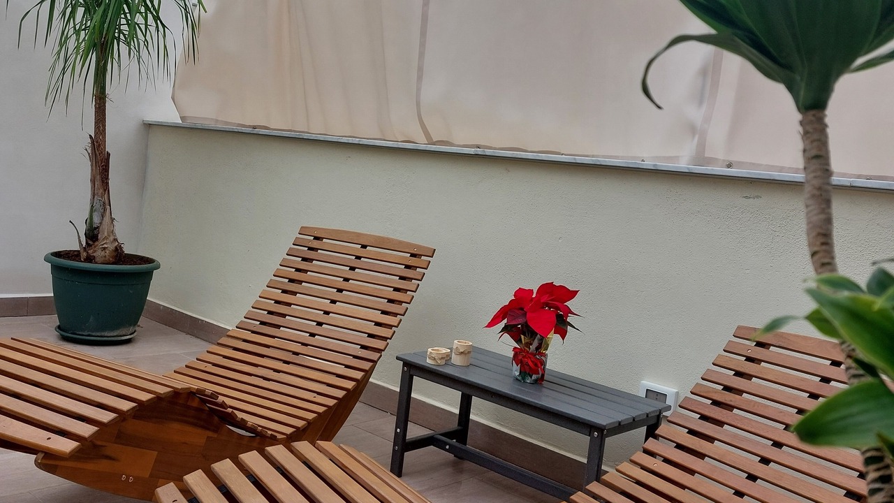 Photo of Bedroom in Cinisi