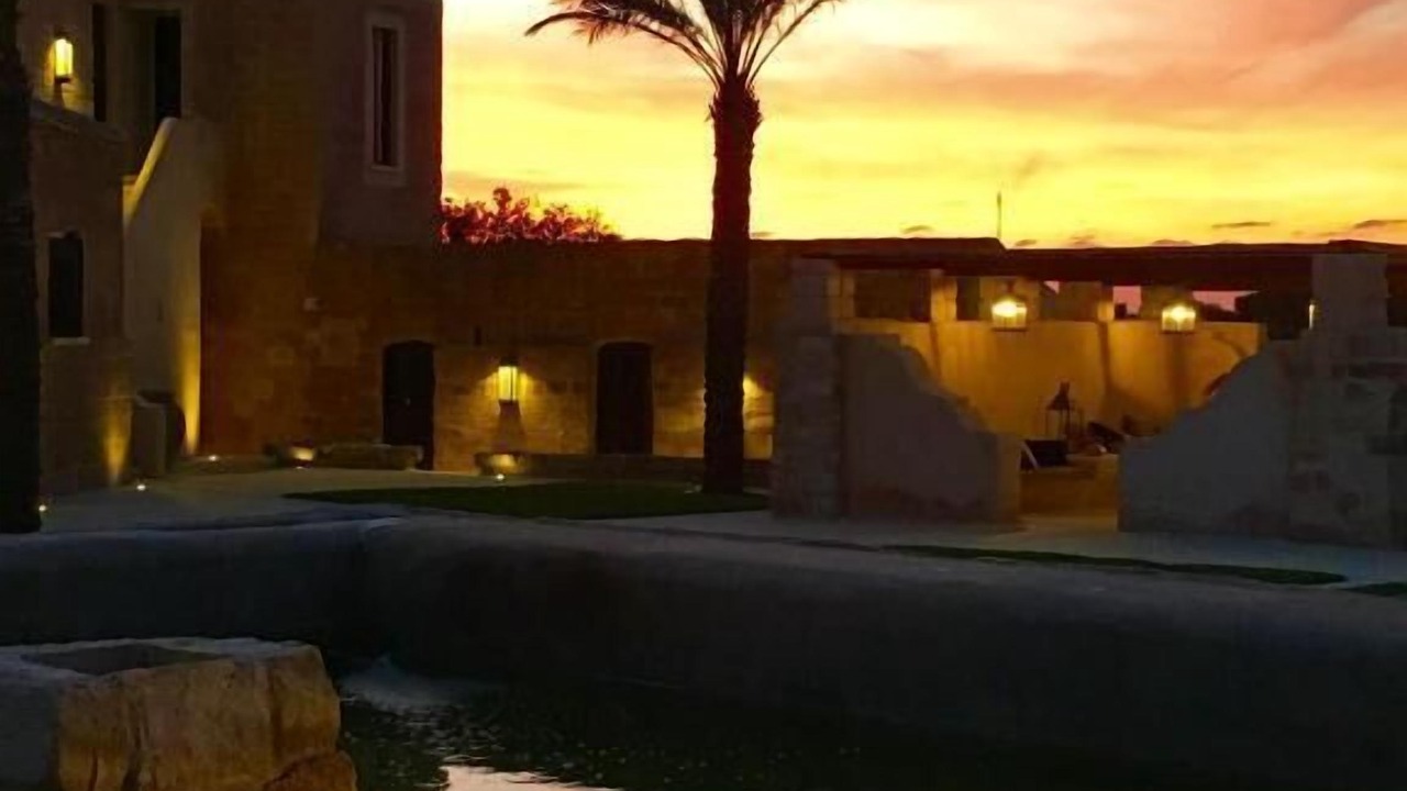 Photo of Outdoor in Favignana