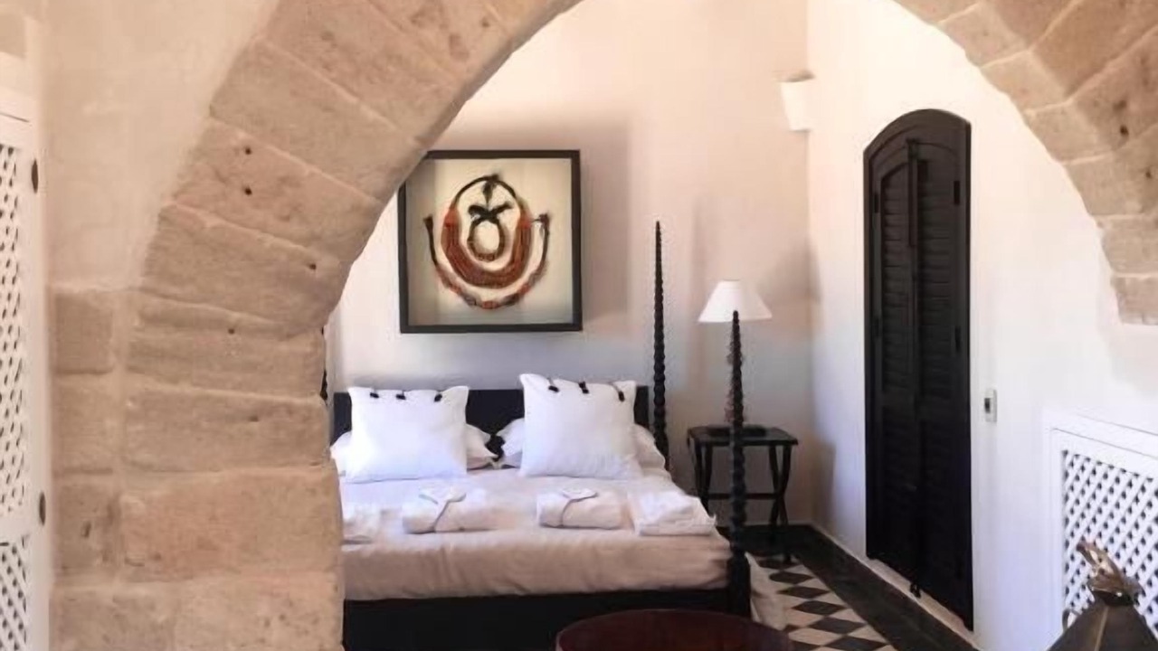 Photo of Bedroom in Favignana