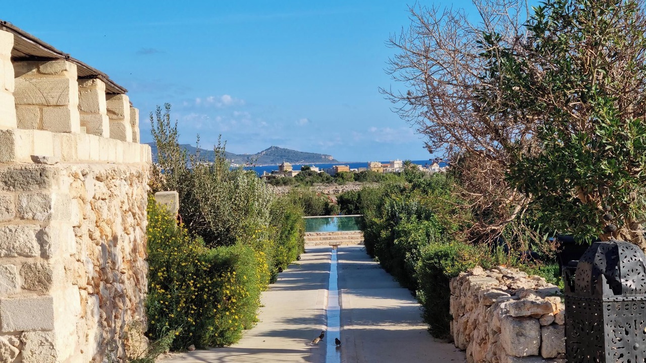 Photo of Outdoor in Favignana