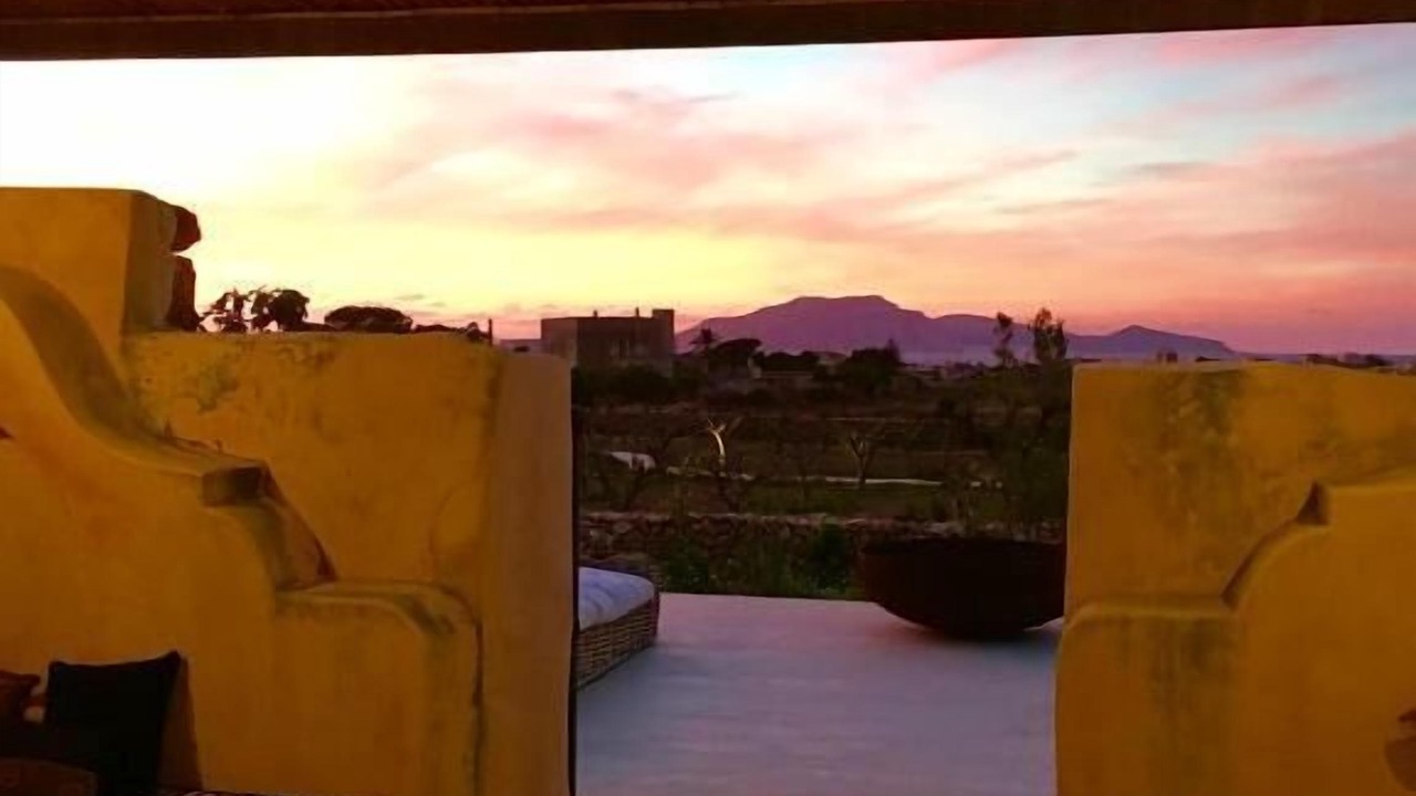 Photo of Outdoor in Favignana