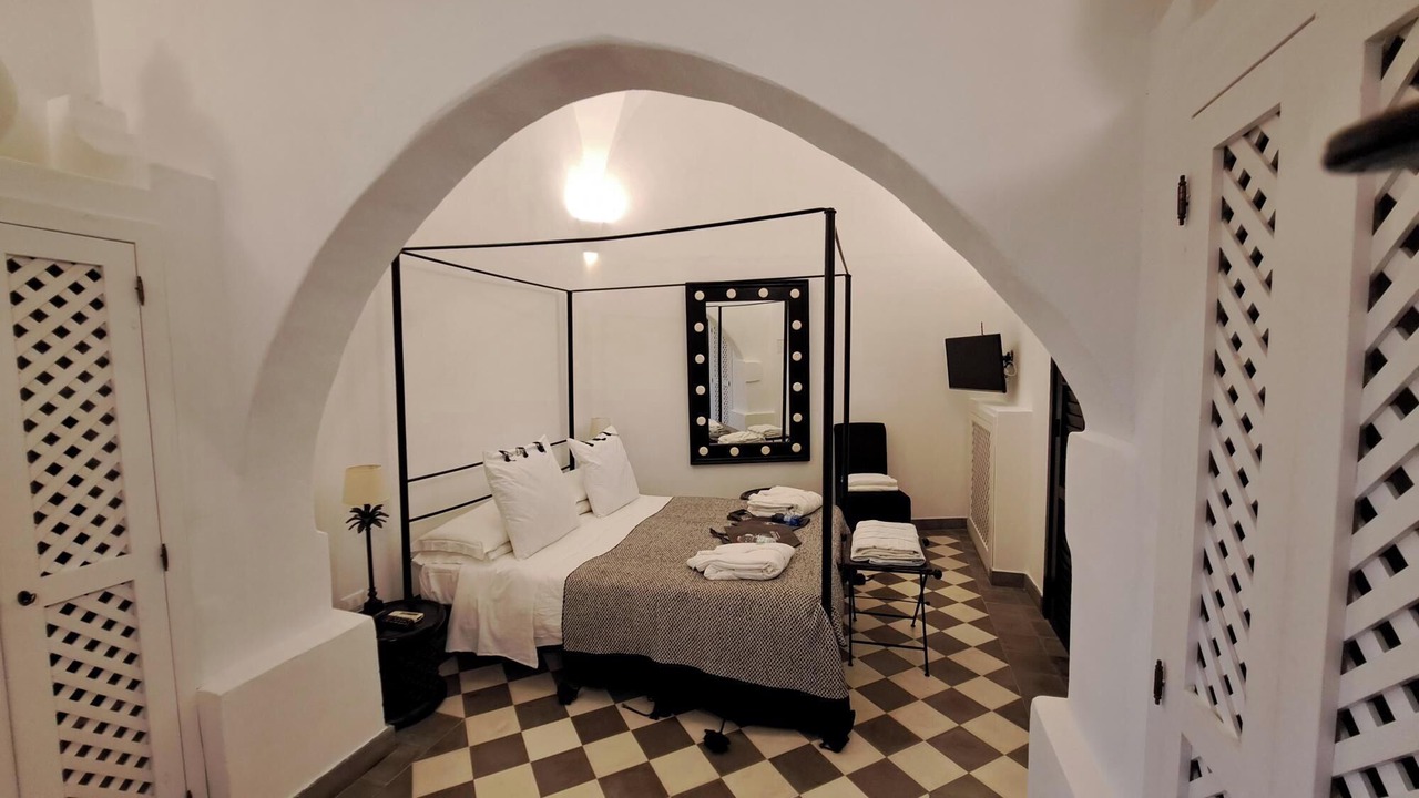 Photo of Bedroom in Favignana