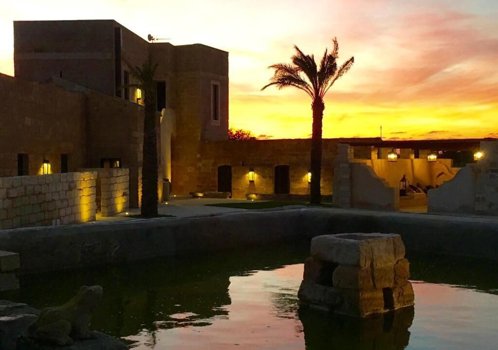 Photo of Outdoor in Favignana