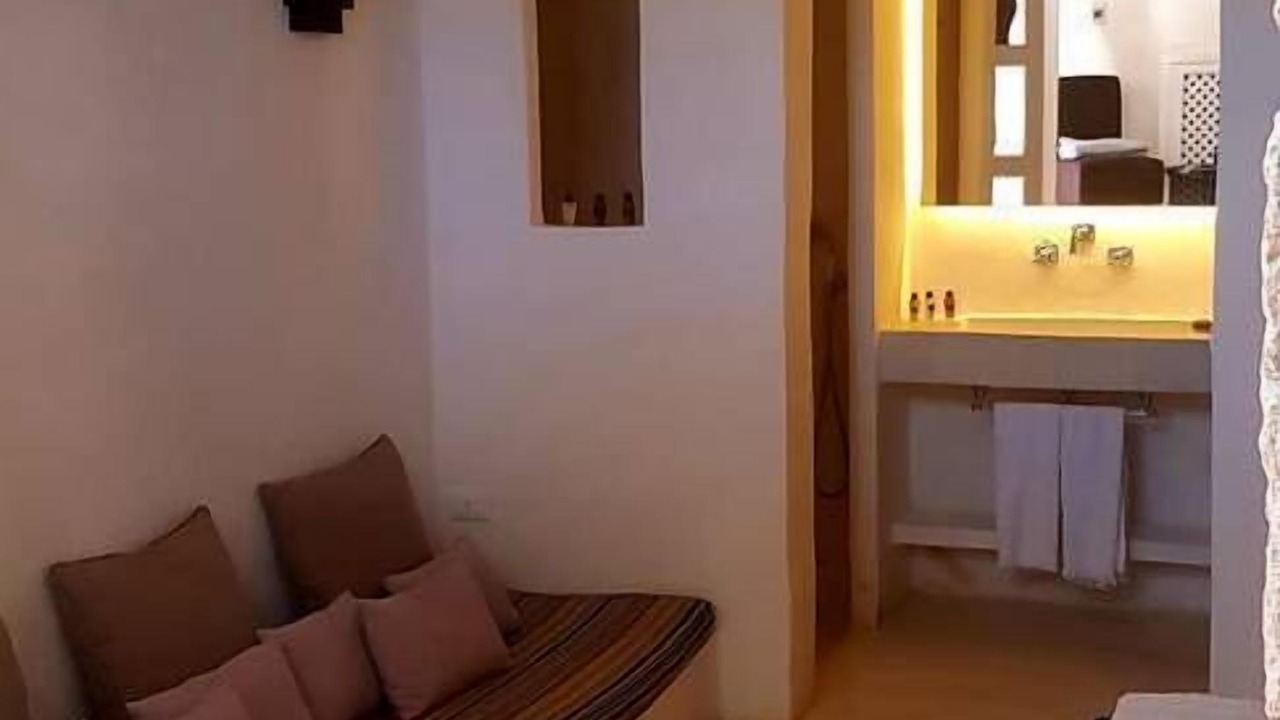 Photo of Bedroom in Favignana
