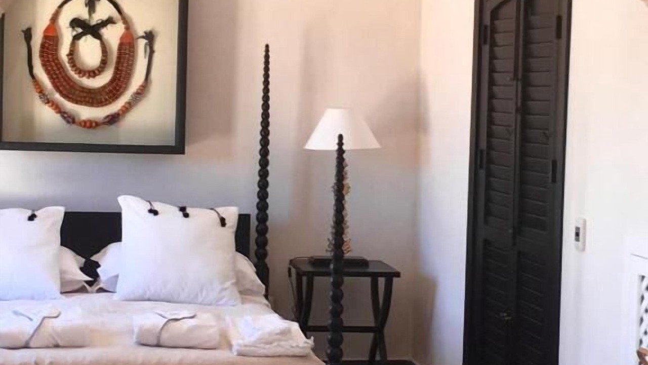 Photo of Bedroom in Favignana