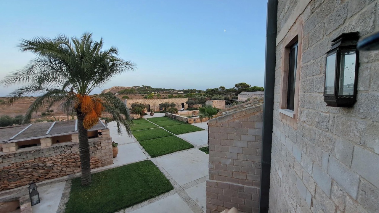 Photo of Outdoor in Favignana