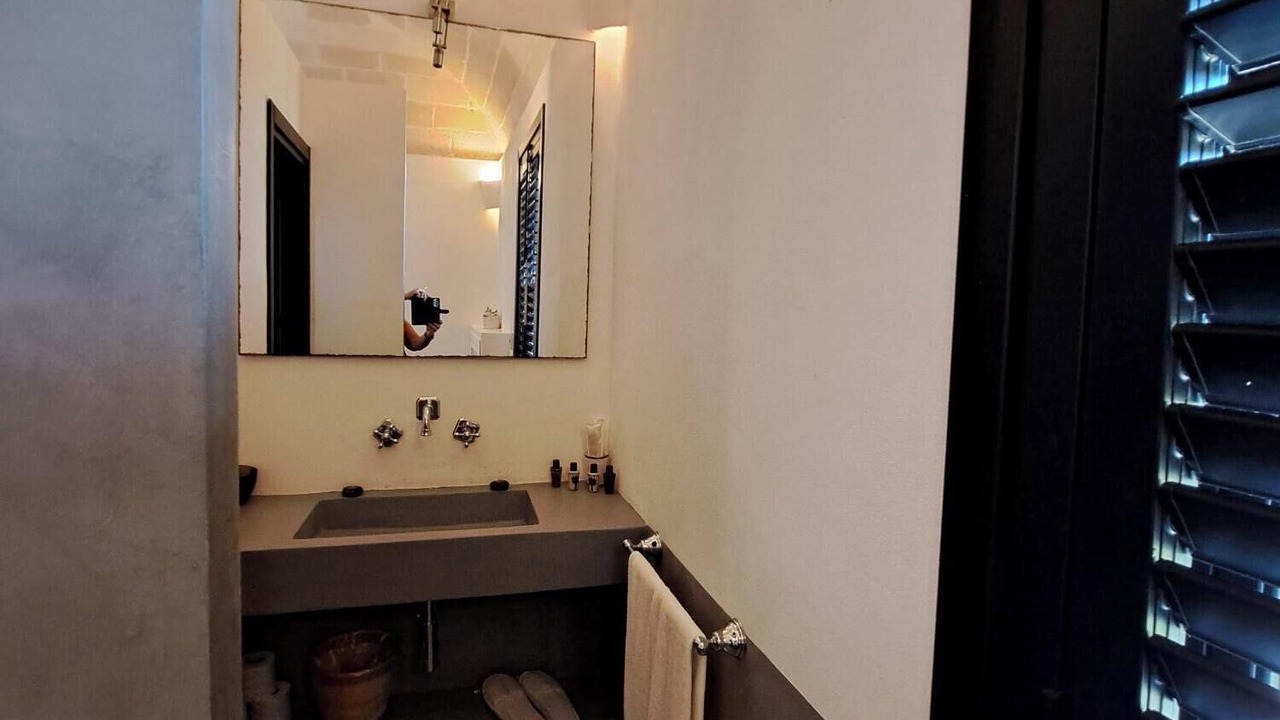 Photo of Bedroom in Favignana