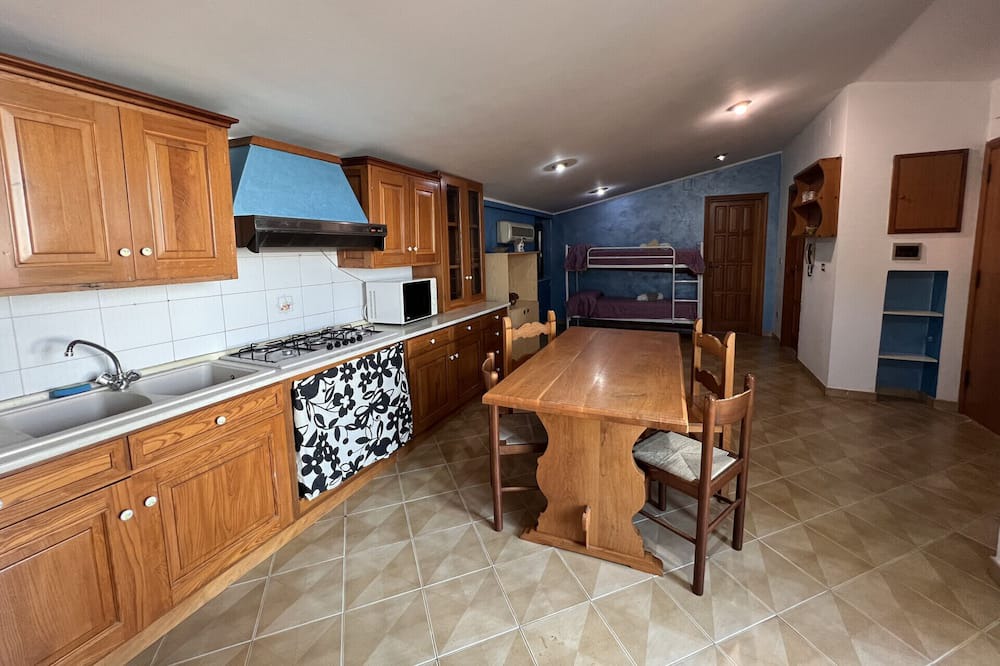 Photo of Kitchen in Paola