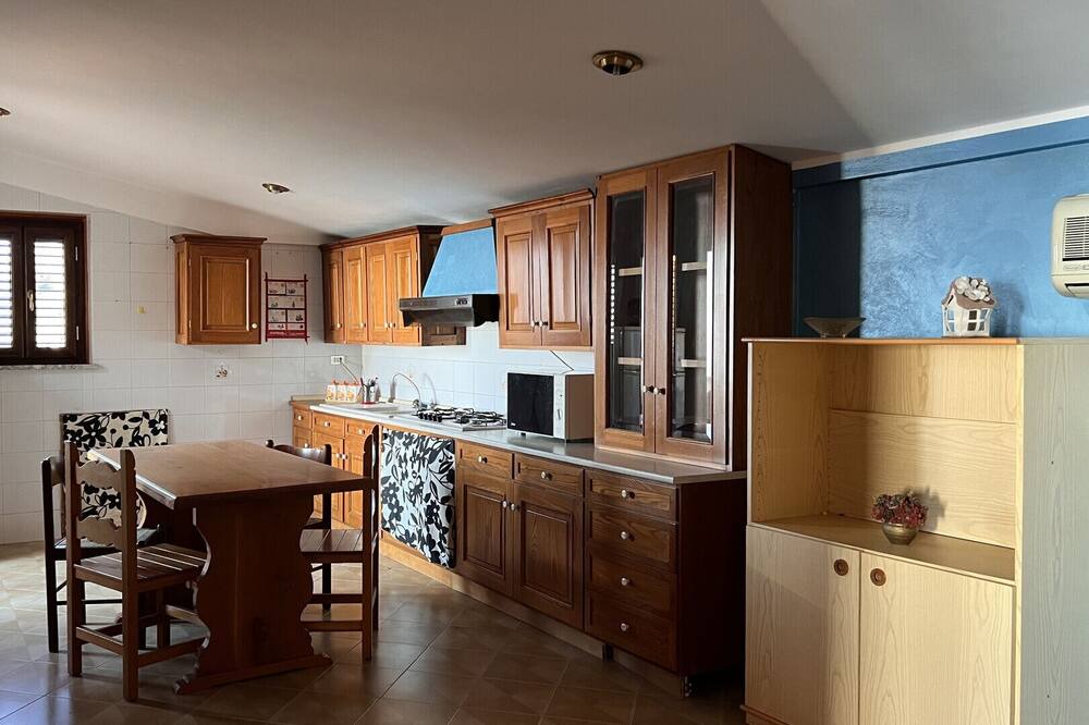 Photo of Kitchen in Paola